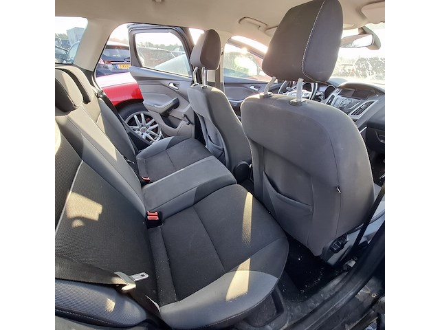 Personenauto, ford, focus wagon, 1.6 tdci econetic lease trend, 2013 - afbeelding 2 van  16