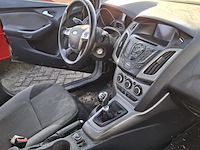 Personenauto, ford, focus wagon, 1.6 tdci econetic lease trend, 2013 - afbeelding 4 van  16