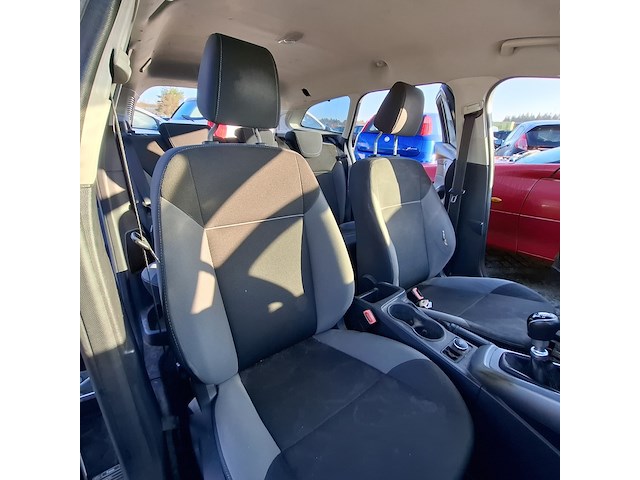 Personenauto, ford, focus wagon, 1.6 tdci econetic lease trend, 2013 - afbeelding 5 van  16