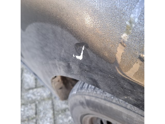 Personenauto, ford, focus wagon, 1.6 tdci econetic lease trend, 2013 - afbeelding 7 van  16