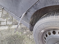 Personenauto, ford, focus wagon, 1.6 tdci econetic lease trend, 2013 - afbeelding 8 van  16