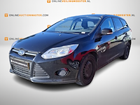 Personenauto, ford, focus wagon, 1.6 tdci econetic lease trend, 2013 - afbeelding 1 van  16