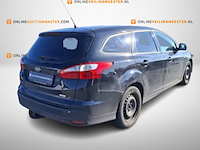 Personenauto, ford, focus wagon, 1.6 tdci econetic lease trend, 2013 - afbeelding 10 van  16