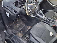 Personenauto, ford, focus wagon, 1.6 tdci econetic lease trend, 2013 - afbeelding 12 van  16
