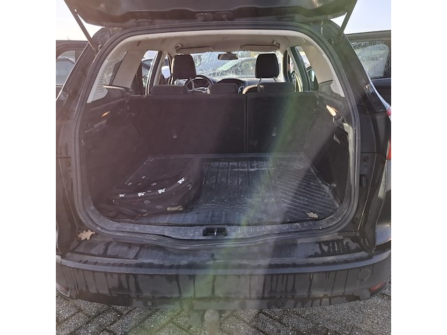 Personenauto, ford, focus wagon, 1.6 tdci econetic lease trend, 2013 - afbeelding 15 van  16