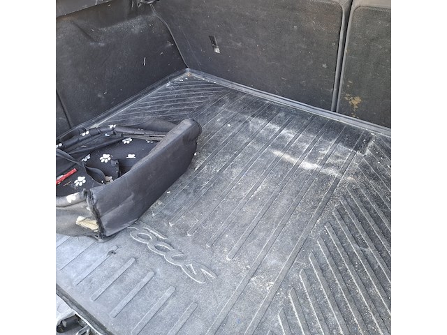 Personenauto, ford, focus wagon, 1.6 tdci econetic lease trend, 2013 - afbeelding 16 van  16