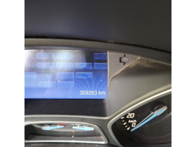 Personenauto, ford, focus wagon, 1.6 tdci titanium, 2013 - afbeelding 2 van  16