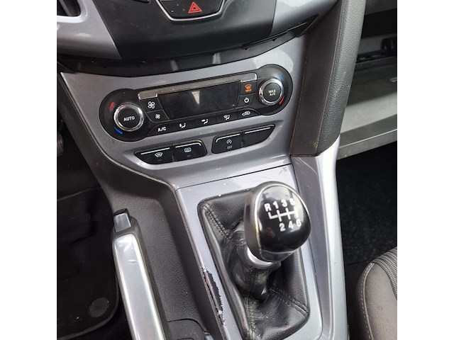 Personenauto, ford, focus wagon, 1.6 tdci titanium, 2013 - afbeelding 4 van  16