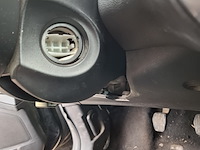 Personenauto, ford, focus wagon, 1.6 tdci titanium, 2013 - afbeelding 5 van  16