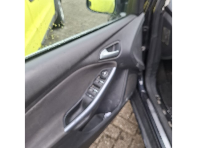 Personenauto, ford, focus wagon, 1.6 tdci titanium, 2013 - afbeelding 7 van  16