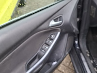 Personenauto, ford, focus wagon, 1.6 tdci titanium, 2013 - afbeelding 7 van  16