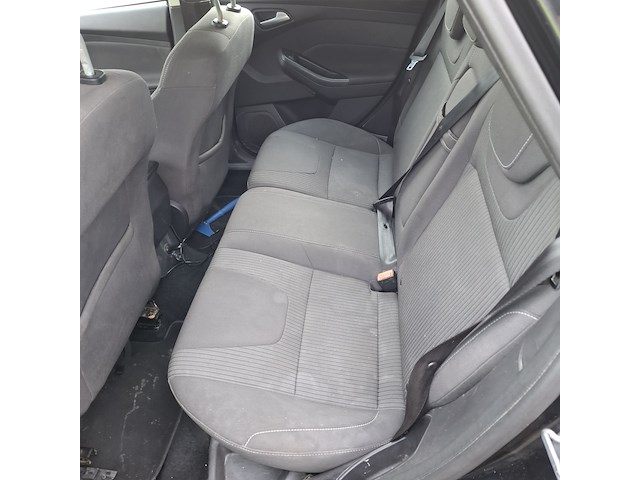 Personenauto, ford, focus wagon, 1.6 tdci titanium, 2013 - afbeelding 8 van  16