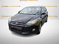 Personenauto, ford, focus wagon, 1.6 tdci titanium, 2013 - afbeelding 1 van  16