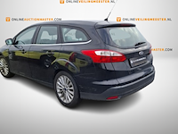Personenauto, ford, focus wagon, 1.6 tdci titanium, 2013 - afbeelding 9 van  16