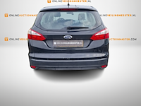 Personenauto, ford, focus wagon, 1.6 tdci titanium, 2013 - afbeelding 10 van  16