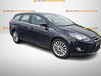 Personenauto, ford, focus wagon, 1.6 tdci titanium, 2013 - afbeelding 11 van  16