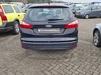 Personenauto, ford, focus wagon, 1.6 tdci titanium, 2013 - afbeelding 13 van  16