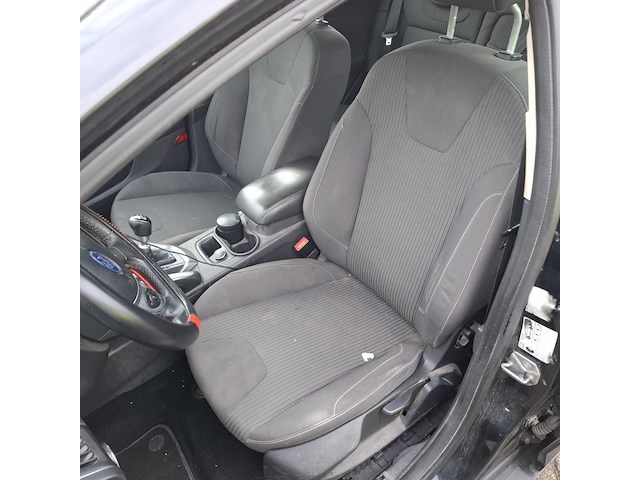 Personenauto, ford, focus wagon, 1.6 tdci titanium, 2013 - afbeelding 15 van  16