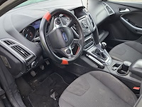Personenauto, ford, focus wagon, 1.6 tdci titanium, 2013 - afbeelding 16 van  16