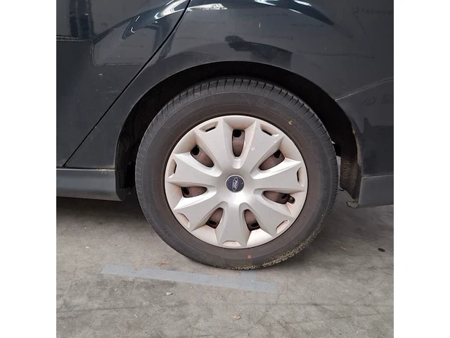 Personenauto, ford, focus wagon, 1.6 ti-vct lease trend, 2012 - afbeelding 5 van  27