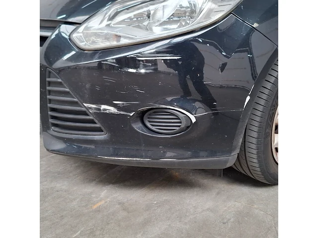 Personenauto, ford, focus wagon, 1.6 ti-vct lease trend, 2012 - afbeelding 6 van  27