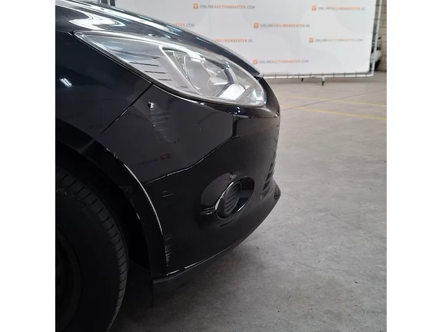 Personenauto, ford, focus wagon, 1.6 ti-vct lease trend, 2012 - afbeelding 7 van  27