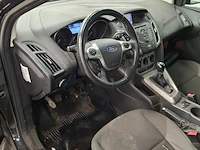 Personenauto, ford, focus wagon, 1.6 ti-vct lease trend, 2012 - afbeelding 9 van  27