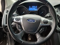 Personenauto, ford, focus wagon, 1.6 ti-vct lease trend, 2012 - afbeelding 10 van  27