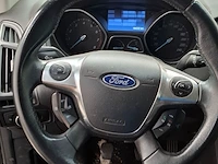Personenauto, ford, focus wagon, 1.6 ti-vct lease trend, 2012 - afbeelding 11 van  27