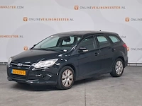 Personenauto, ford, focus wagon, 1.6 ti-vct lease trend, 2012