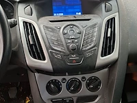 Personenauto, ford, focus wagon, 1.6 ti-vct lease trend, 2012 - afbeelding 13 van  27