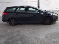 Personenauto, ford, focus wagon, 1.6 ti-vct lease trend, 2012 - afbeelding 21 van  27