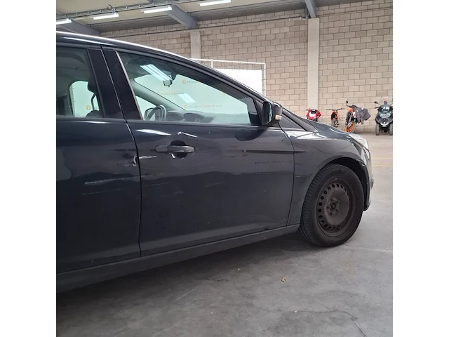 Personenauto, ford, focus wagon, 1.6 ti-vct lease trend, 2012 - afbeelding 22 van  27