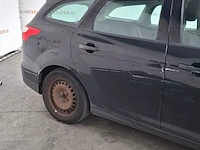 Personenauto, ford, focus wagon, 1.6 ti-vct lease trend, 2012 - afbeelding 23 van  27