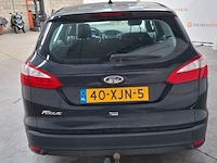 Personenauto, ford, focus wagon, 1.6 ti-vct lease trend, 2012 - afbeelding 24 van  27
