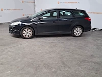 Personenauto, ford, focus wagon, 1.6 ti-vct lease trend, 2012 - afbeelding 25 van  27