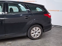 Personenauto, ford, focus wagon, 1.6 ti-vct lease trend, 2012 - afbeelding 26 van  27
