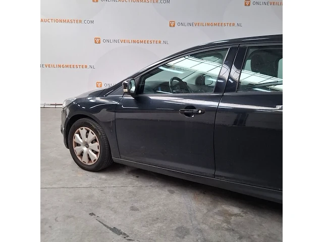 Personenauto, ford, focus wagon, 1.6 ti-vct lease trend, 2012 - afbeelding 27 van  27