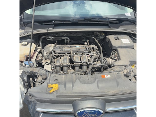 Personenauto, ford, focus wagon, 1.6 ti-vct trend, 2011 - afbeelding 2 van  12