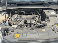 Personenauto, ford, focus wagon, 1.6 ti-vct trend, 2011 - afbeelding 2 van  12
