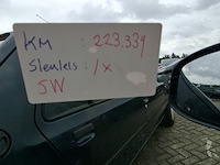 Personenauto, ford, focus wagon, 1.6 ti-vct trend, 2011 - afbeelding 3 van  12