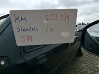 Personenauto, ford, focus wagon, 1.6 ti-vct trend, 2011 - afbeelding 4 van  12