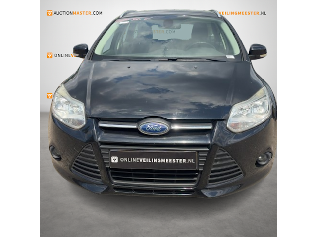 Personenauto, ford, focus wagon, 1.6 ti-vct trend, 2011 - afbeelding 5 van  12