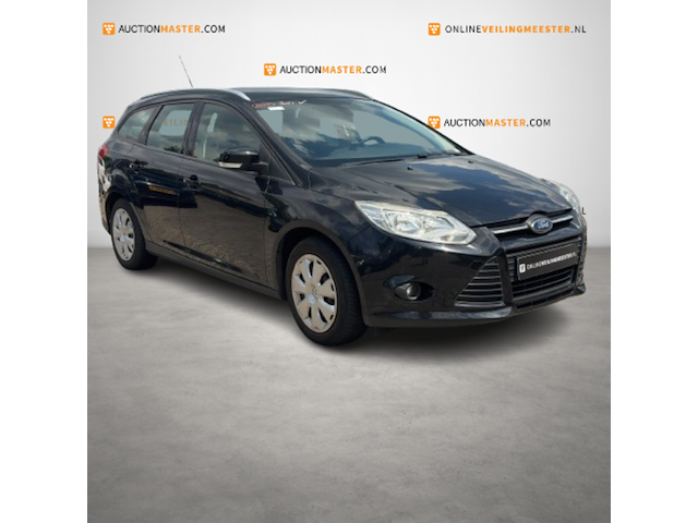Personenauto, ford, focus wagon, 1.6 ti-vct trend, 2011 - afbeelding 6 van  12