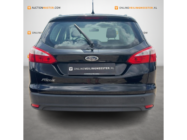 Personenauto, ford, focus wagon, 1.6 ti-vct trend, 2011 - afbeelding 7 van  12