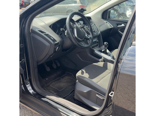 Personenauto, ford, focus wagon, 1.6 ti-vct trend, 2011 - afbeelding 8 van  12
