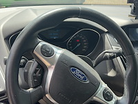 Personenauto, ford, focus wagon, 1.6 ti-vct trend, 2011 - afbeelding 9 van  12