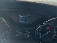 Personenauto, ford, focus wagon, 1.6 ti-vct trend, 2011 - afbeelding 11 van  12