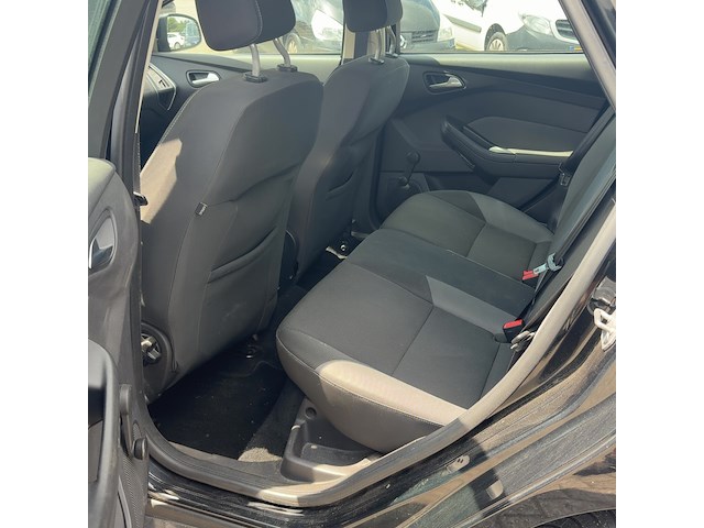 Personenauto, ford, focus wagon, 1.6 ti-vct trend, 2011 - afbeelding 12 van  12
