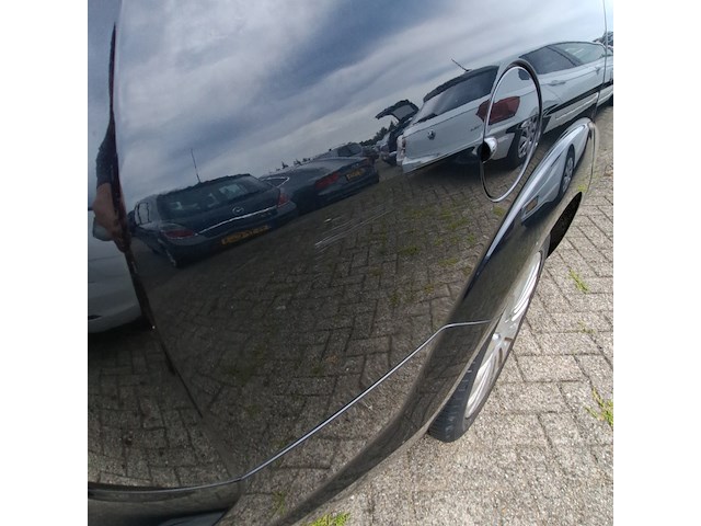 Personenauto, ford, focus wagon, 1.6 titanium, 2009 - afbeelding 3 van  12